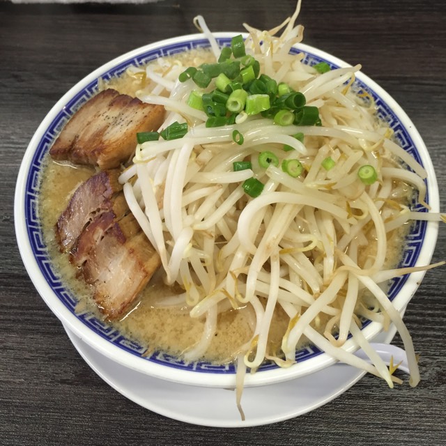 三上 直樹さんの記録 毎日がラーメン