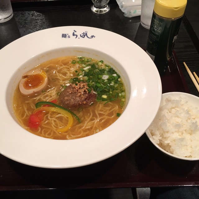 Misonoさんの記録 毎日がラーメン