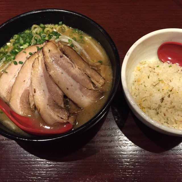 松崎しげるさんの記録  毎日がラーメン
