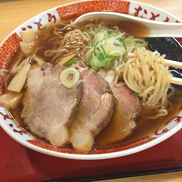 うるとら食堂 毎日がラーメン