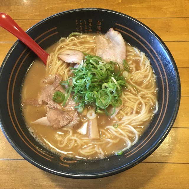 麺dさんの記録 毎日がラーメン