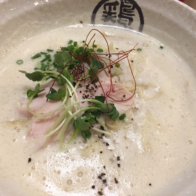 くわさんの記録 毎日がラーメン