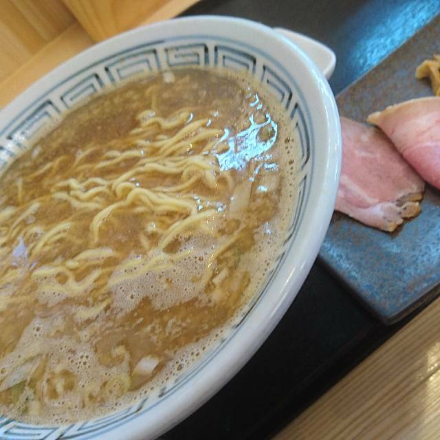 武田寿司さんの記録 毎日がラーメン