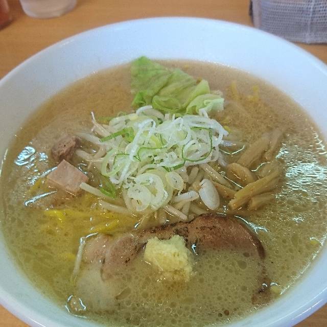 武田寿司さんの記録 毎日がラーメン