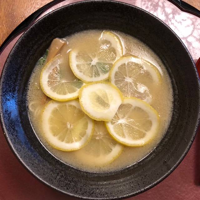 ぺこらさんの記録 毎日がラーメン