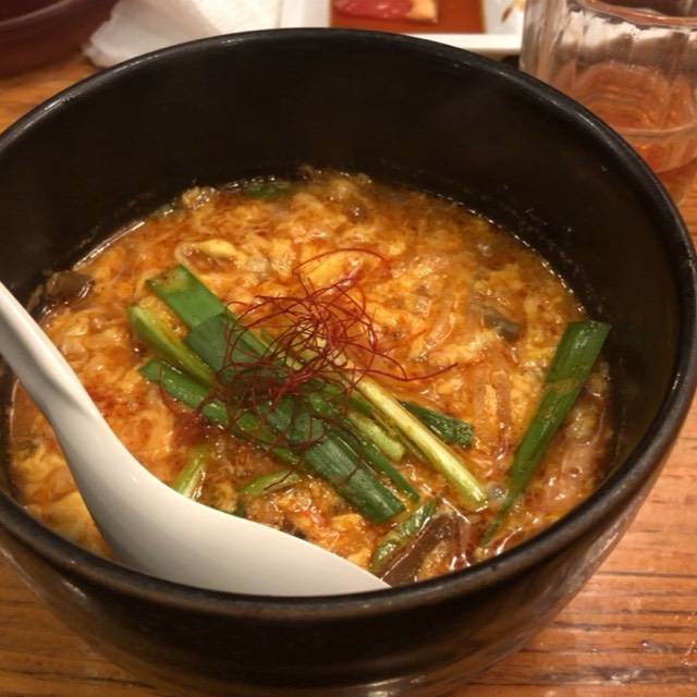 しちりん家 野々市店 毎日がラーメン