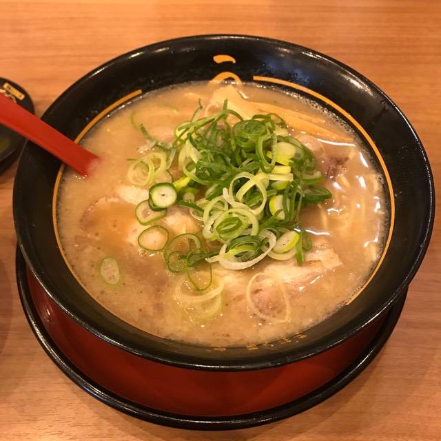 うま屋ラーメン 多治見店 毎日がラーメン