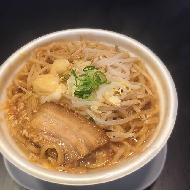 髪工房naoさんの記録 毎日がラーメン