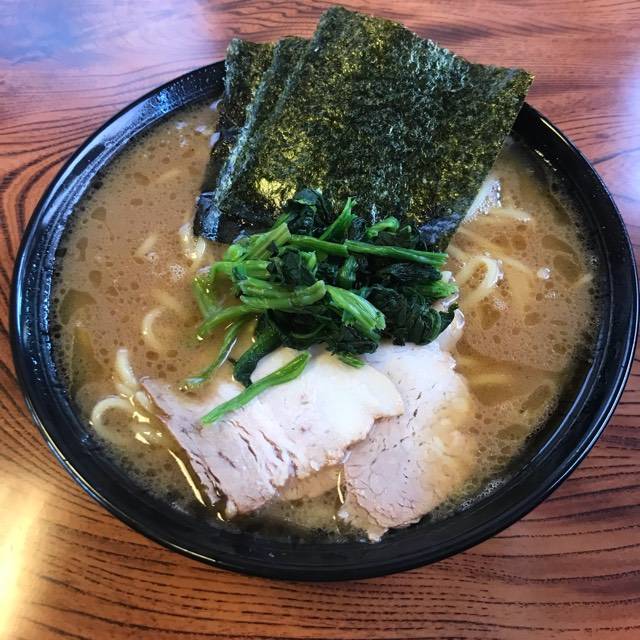 Walterさんの記録 毎日がラーメン