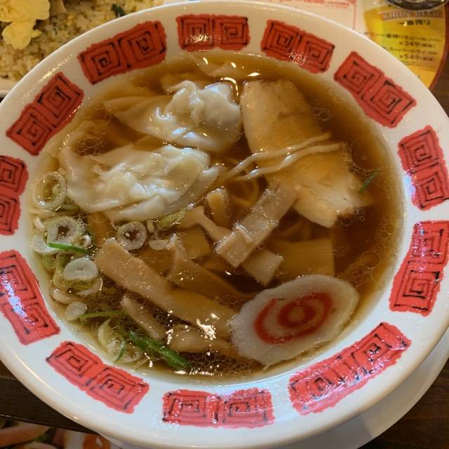 バーミヤン 千葉千城台店 毎日がラーメン