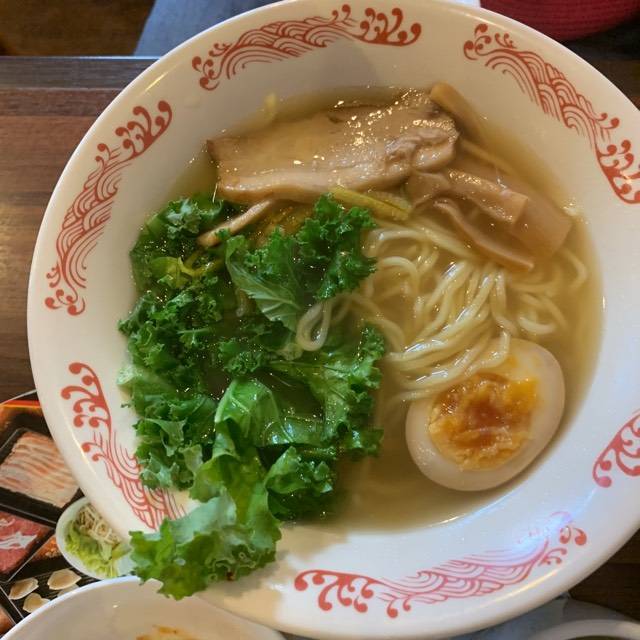 バーミヤン 千葉千城台店 毎日がラーメン