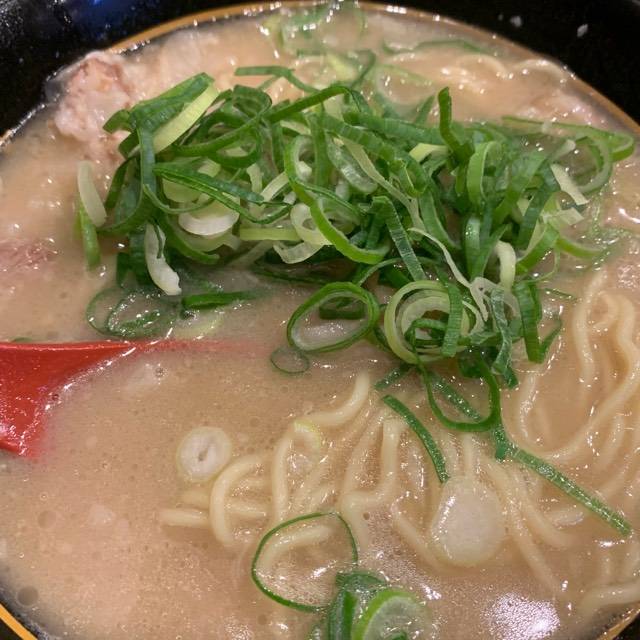 Na Kaninさんの記録 毎日がラーメン