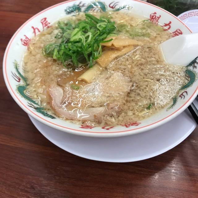 猫侍さんの記録 毎日がラーメン