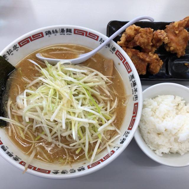 うまみそラーメン 栃木岩舟店 毎日がラーメン うまみそラーメン 栃木岩舟店 毎日がラーメン