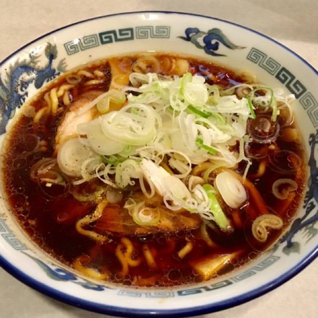 めん八 小杉本店 毎日がラーメン