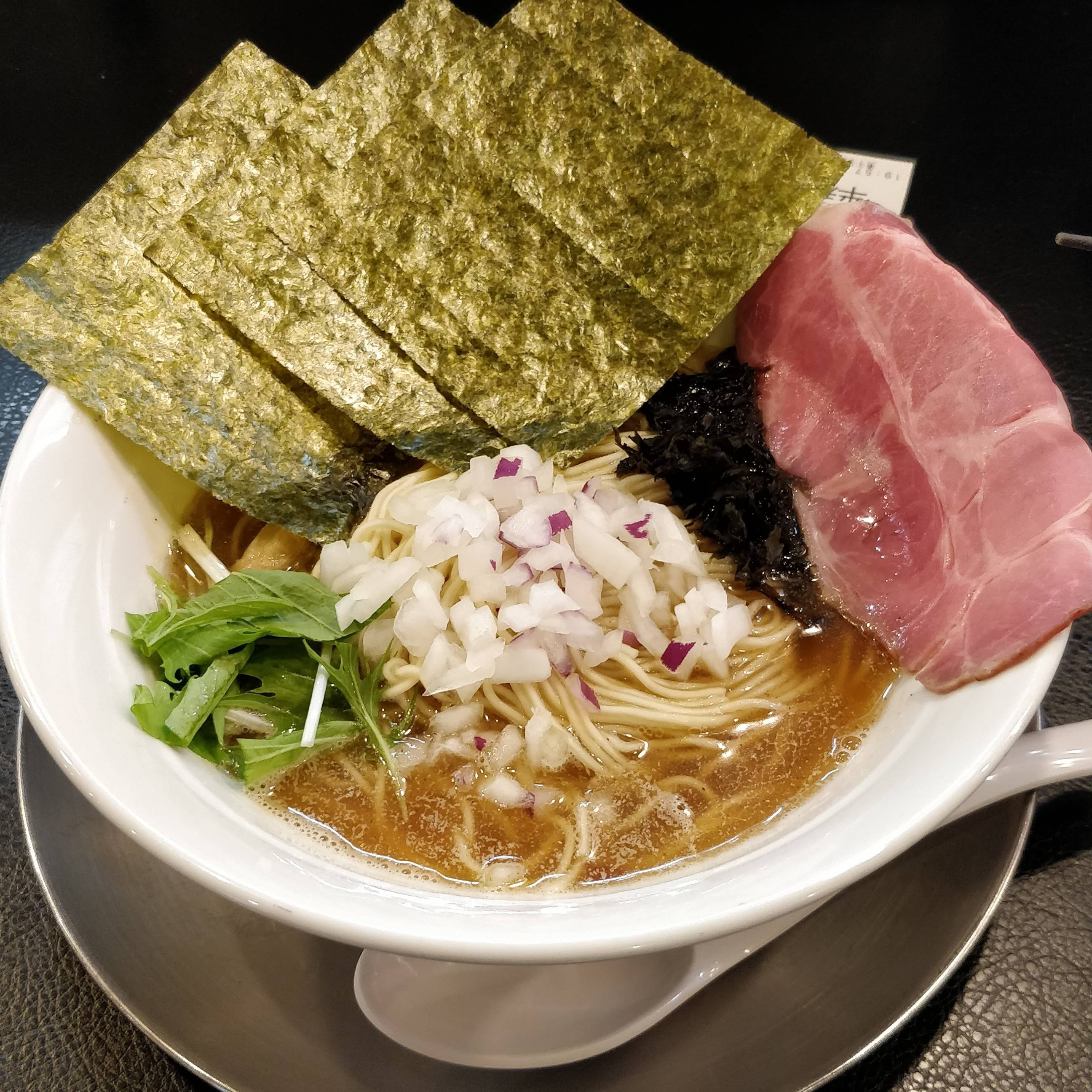 博多長浜ラーメン 六角堂 町田店 毎日がラーメン