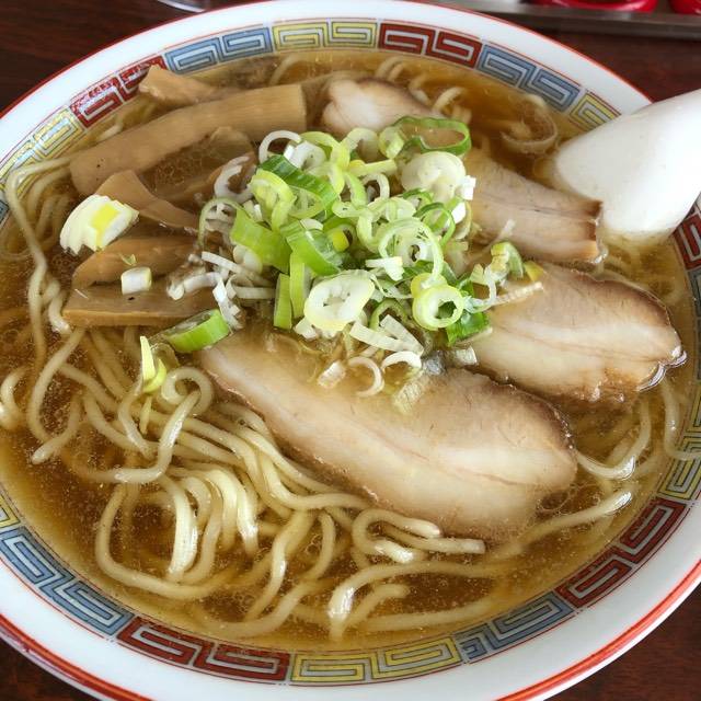 シロクマカラーさんの記録 毎日がラーメン