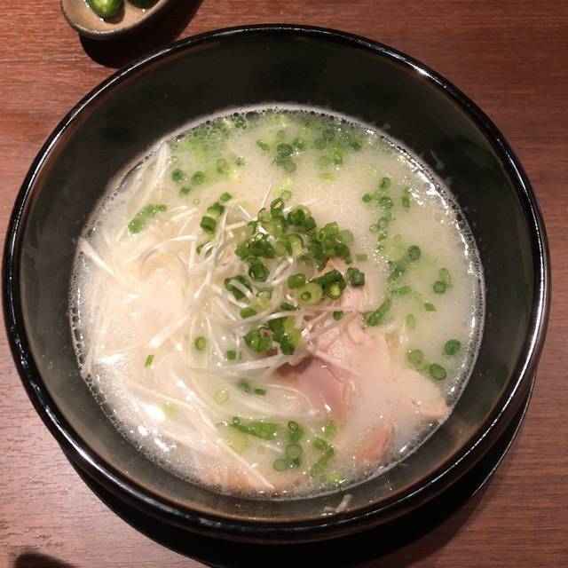 とりあえず吾平 毎日がラーメン