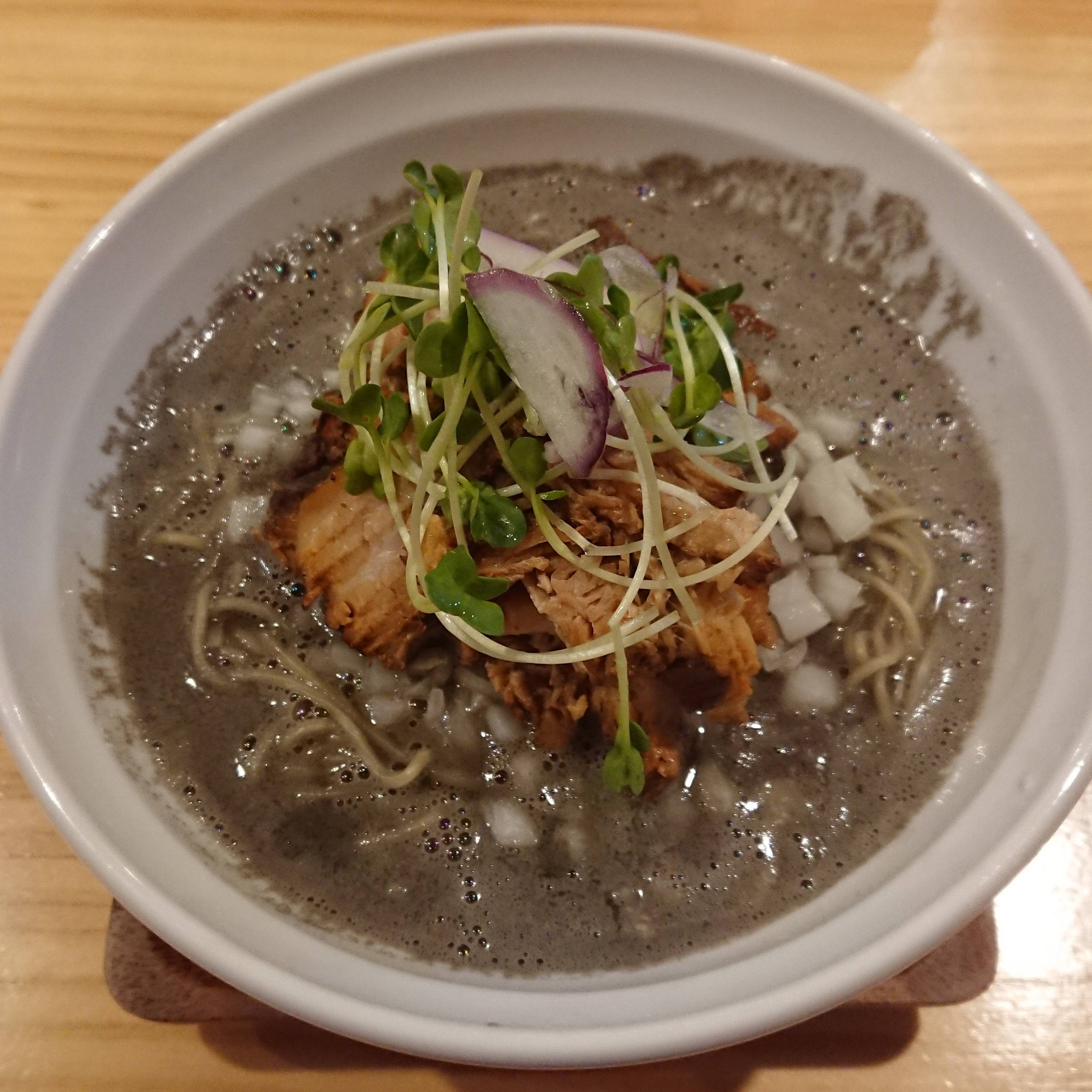 大衆酒場 ゆら吉 毎日がラーメン