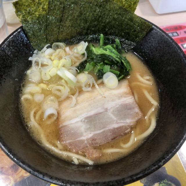 しゅうりさんの記録 毎日がラーメン