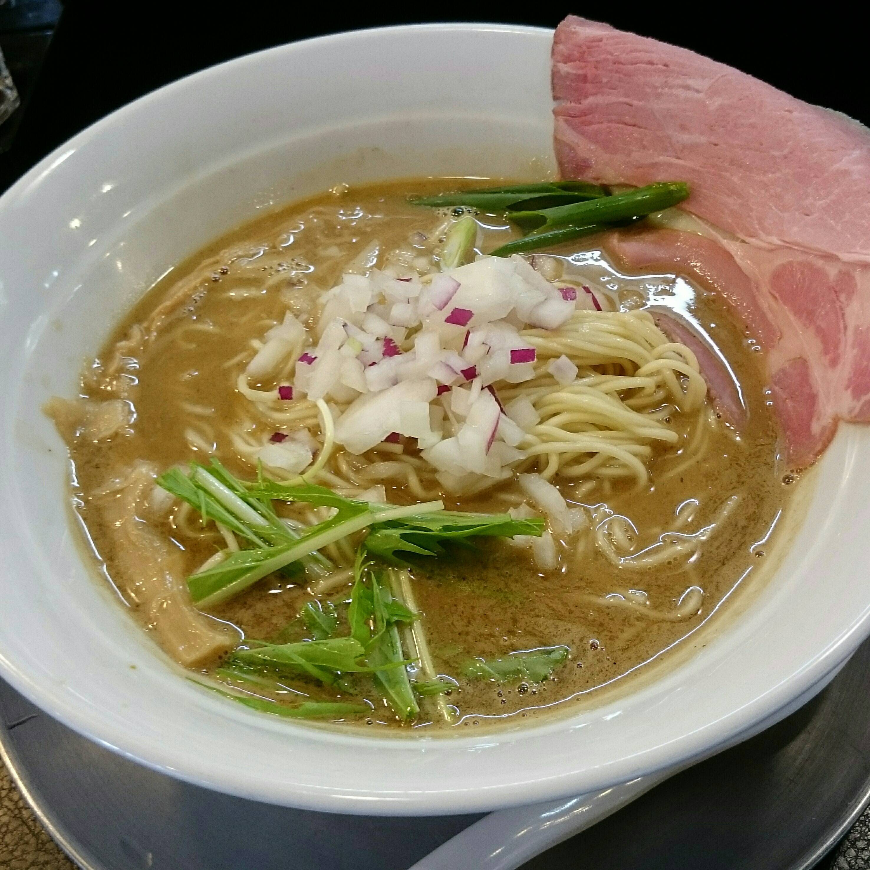 博多長浜ラーメン 六角堂 町田店 毎日がラーメン